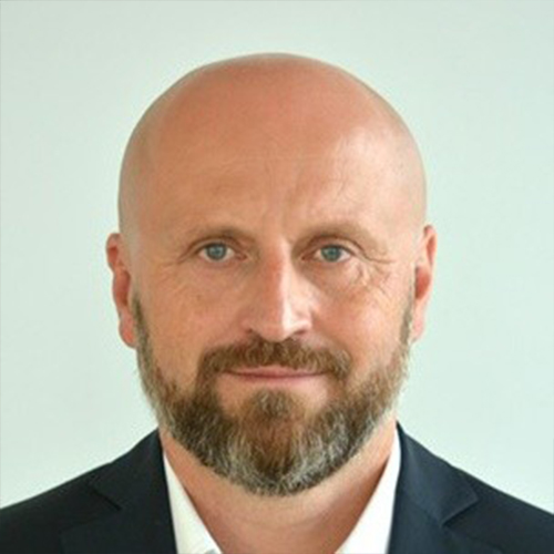 Tomáš Knebl